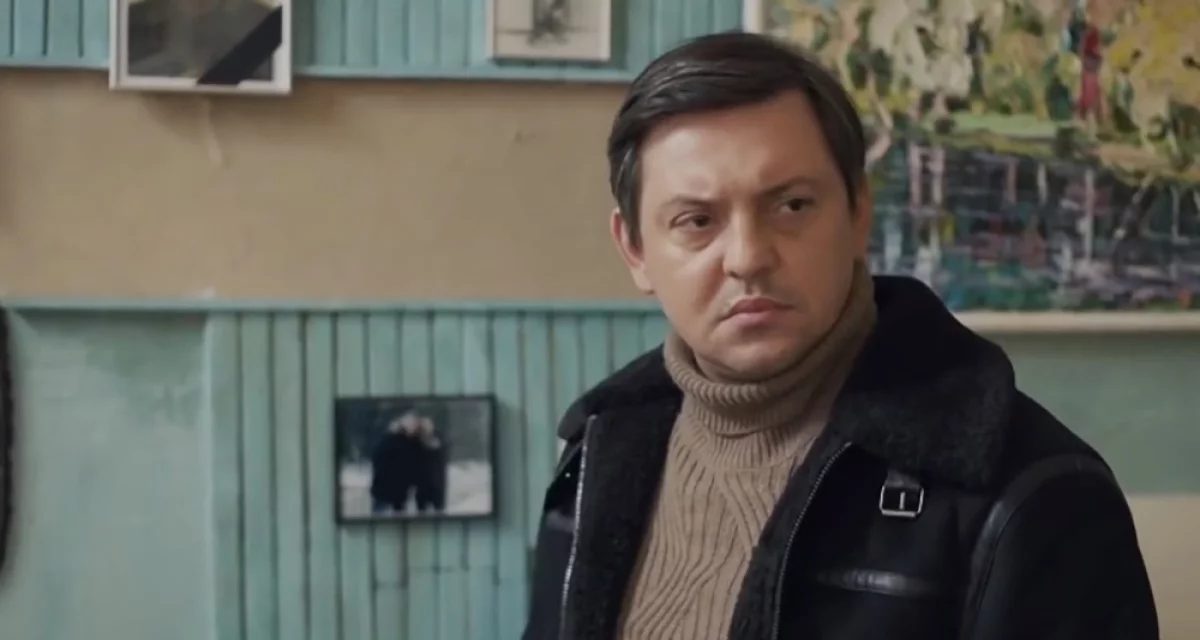 Актера «Мы из будущего» Андрея Терентьева похоронят рядом с родными под Казанью