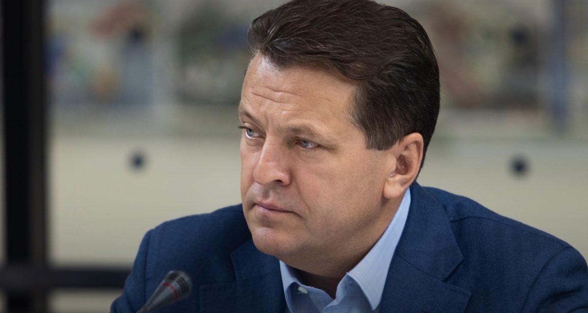 В Казани бывшую промзону превращают в район с 12-километровой набережной и мариной